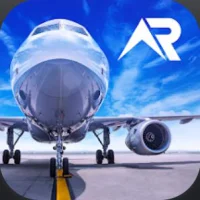 RFS Real Flight Simulator Pro Mod Apk 3.1.0 (All Planes Unlocked)