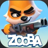 Zooba Mod Apk 6.9.0 (Mod Menu)